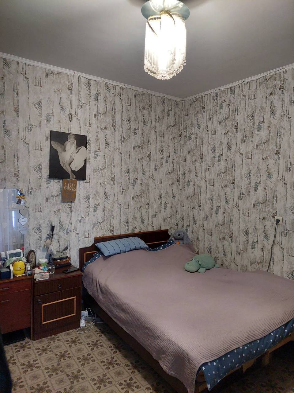 Оренда 2-кімнатної квартири 55 м², Анни Ахматової вул., 6