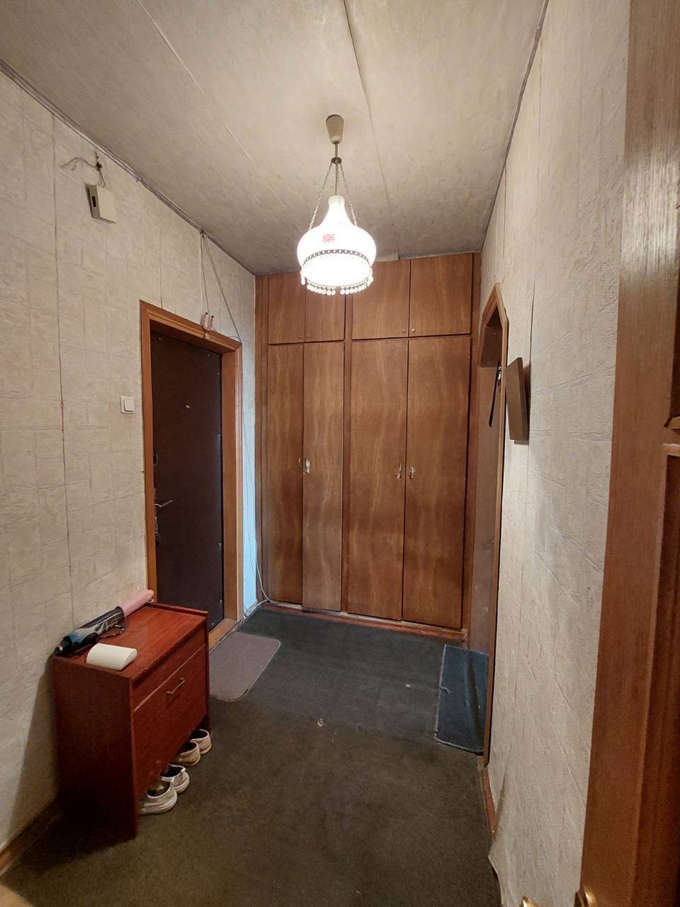 Оренда 2-кімнатної квартири 55 м², Анни Ахматової вул., 6