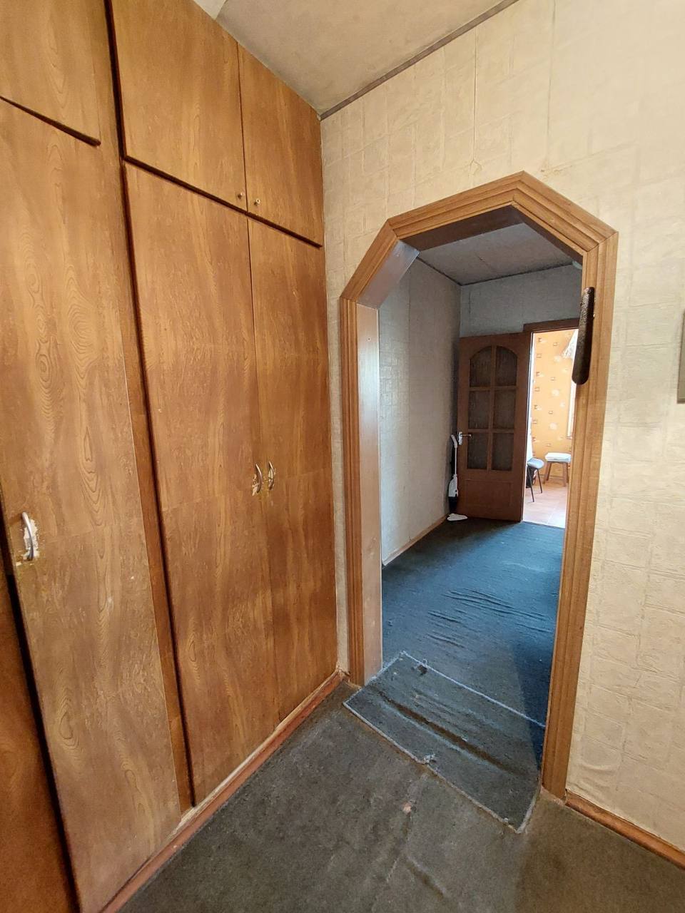 Оренда 2-кімнатної квартири 55 м², Анни Ахматової вул., 6