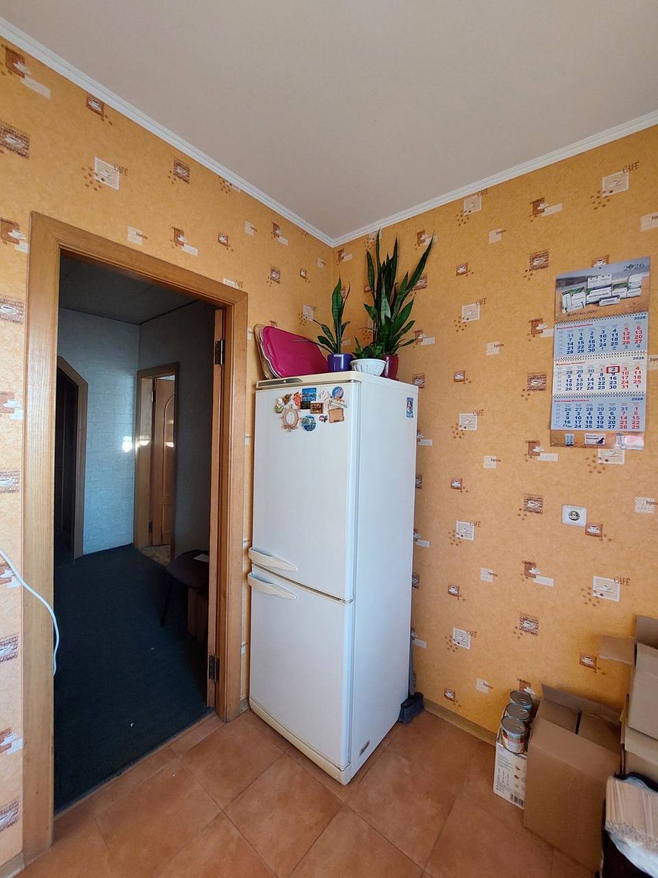 Оренда 2-кімнатної квартири 55 м², Анни Ахматової вул., 6