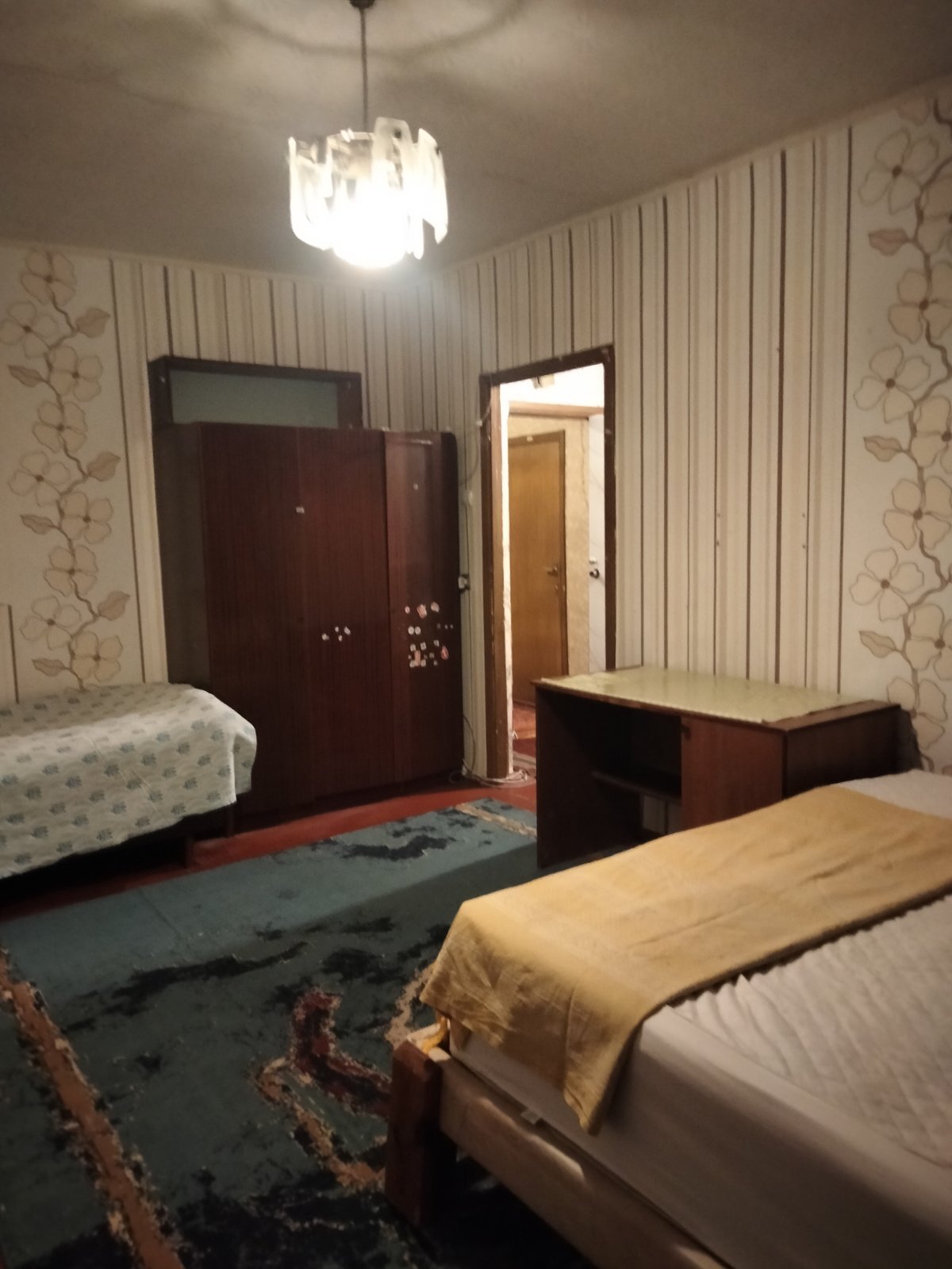 Аренда 1-комнатной квартиры 38 м², Оноре Де Бальзака ул., 63