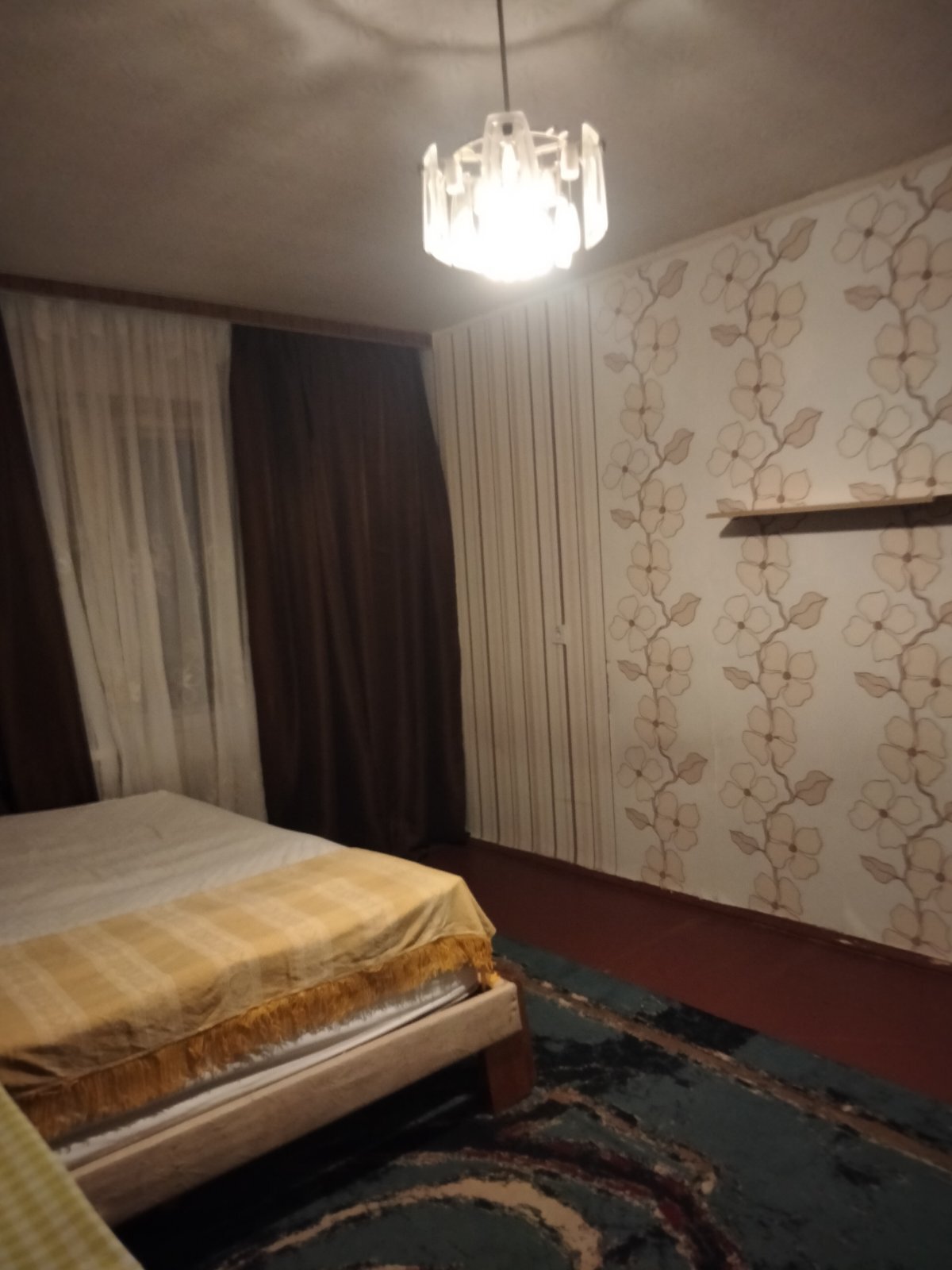Аренда 1-комнатной квартиры 38 м², Оноре Де Бальзака ул., 63