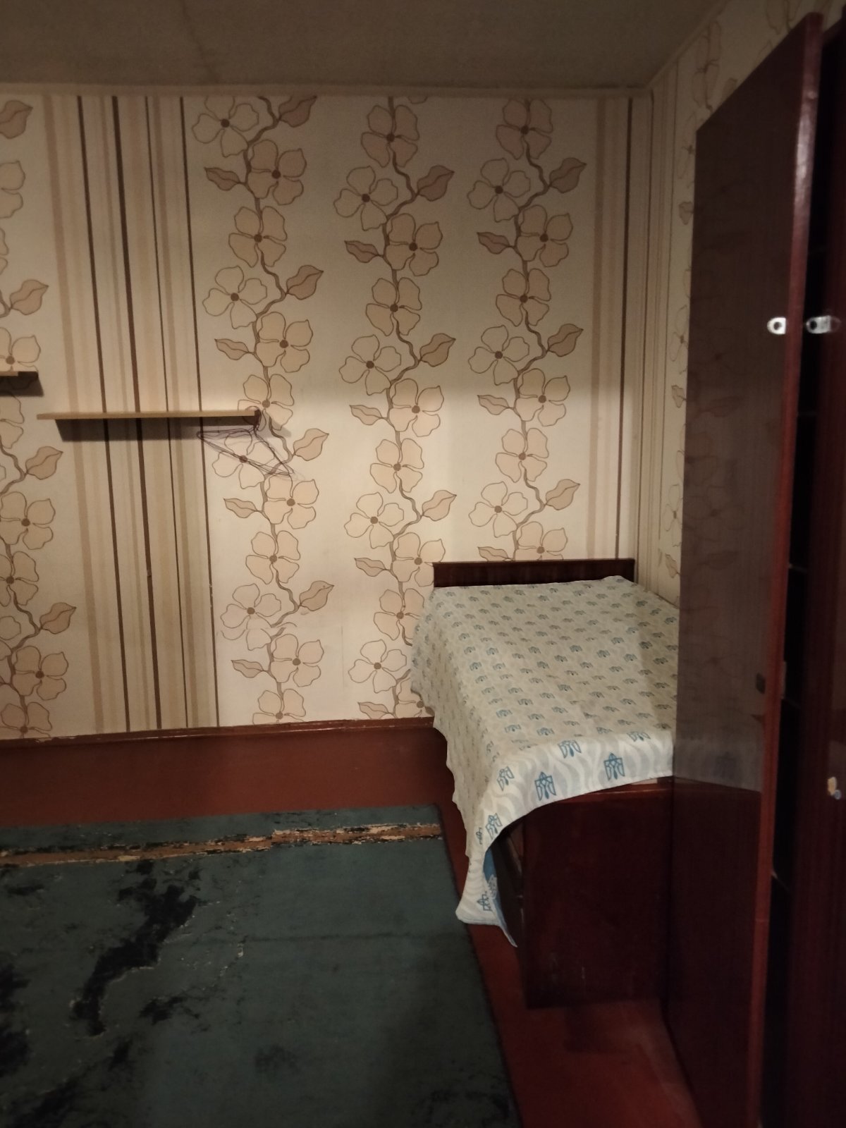 Аренда 1-комнатной квартиры 38 м², Оноре Де Бальзака ул., 63