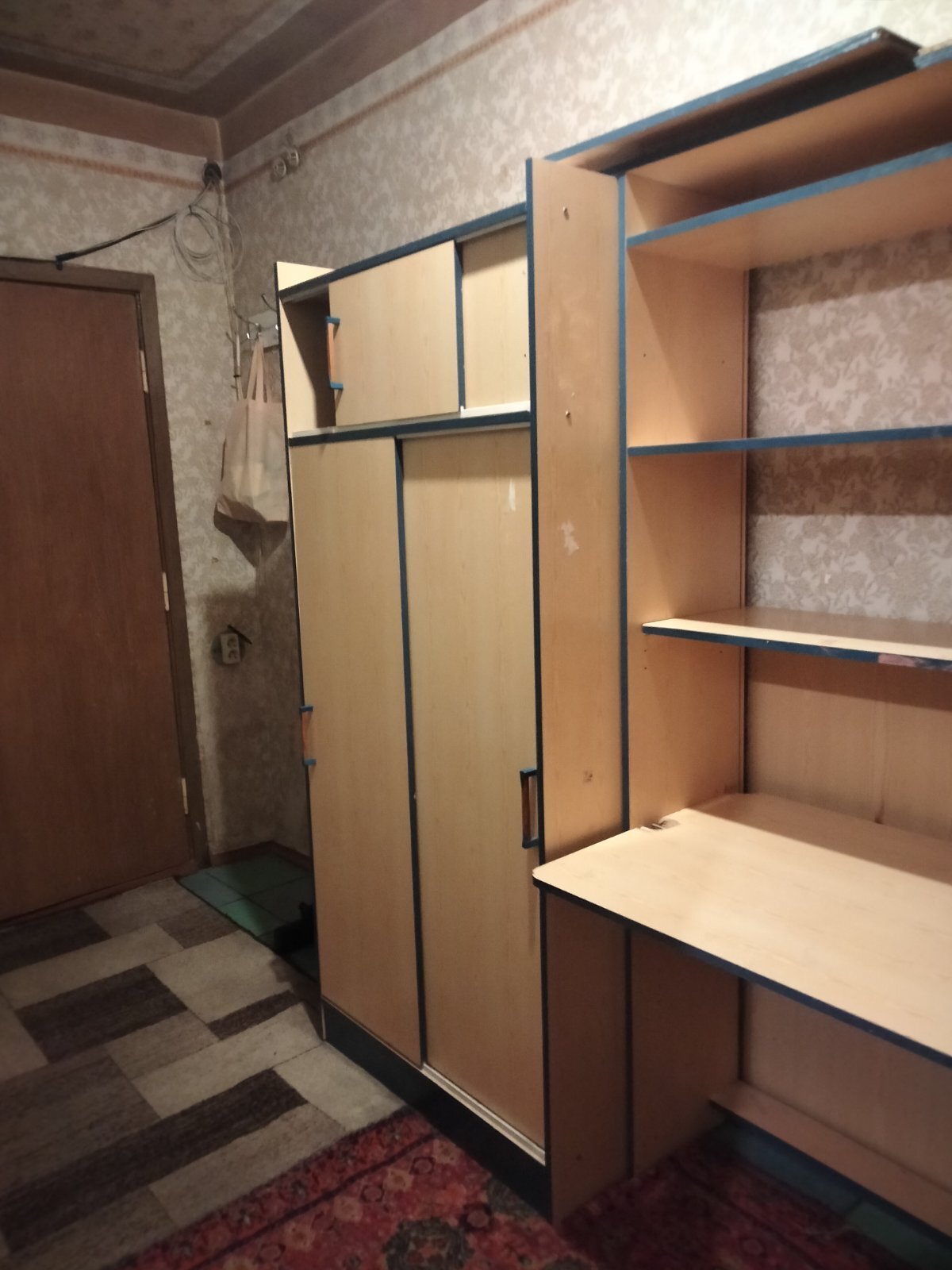 Аренда 1-комнатной квартиры 38 м², Оноре Де Бальзака ул., 63