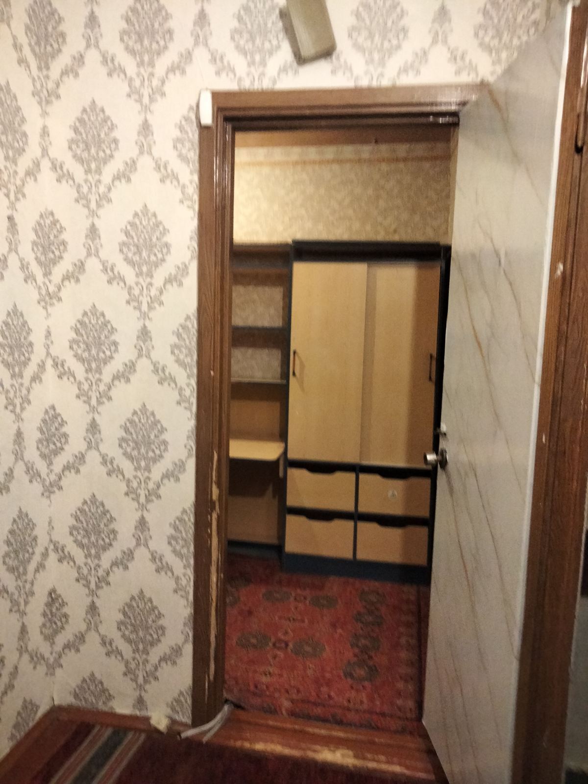 Аренда 1-комнатной квартиры 38 м², Оноре Де Бальзака ул., 63