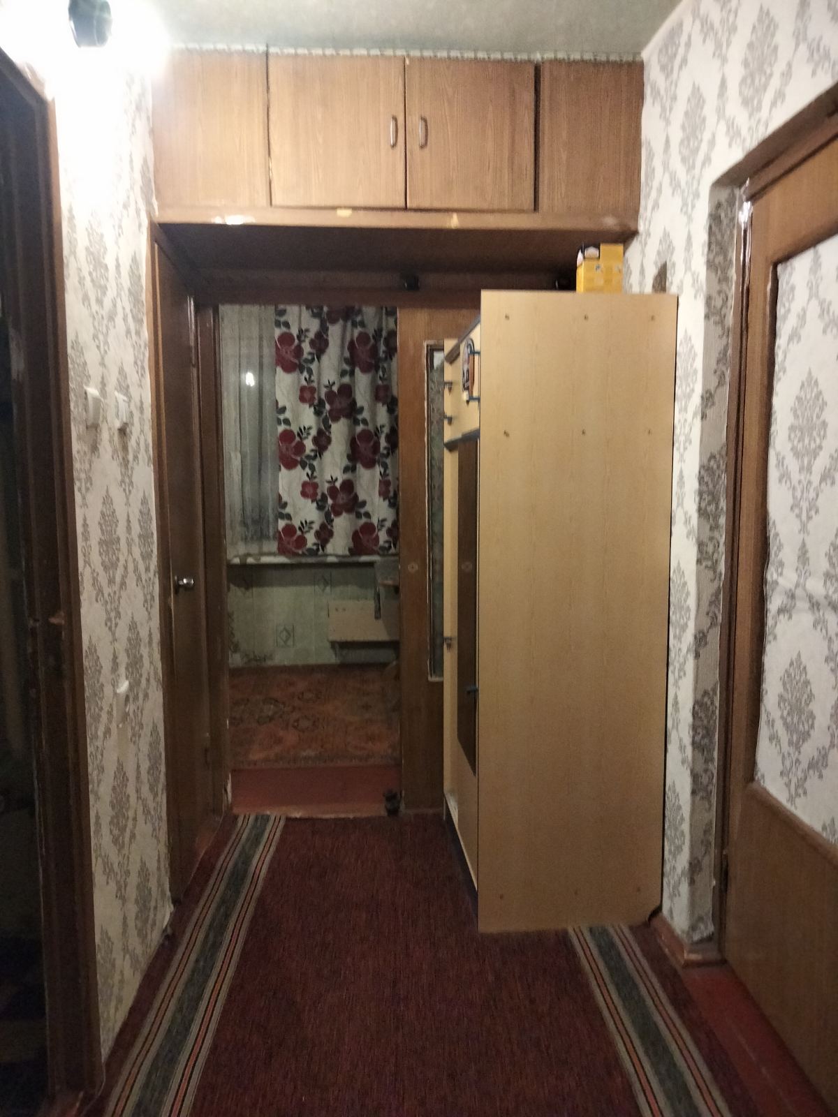 Аренда 1-комнатной квартиры 38 м², Оноре Де Бальзака ул., 63