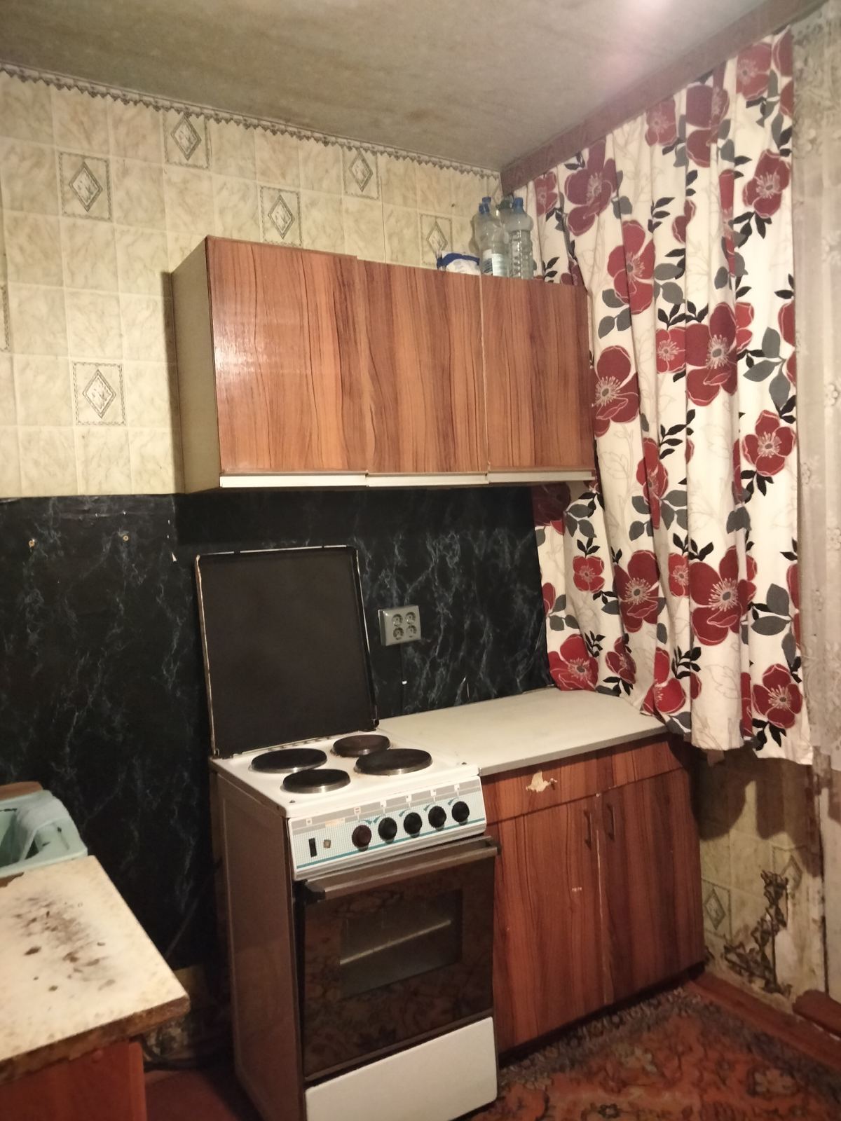 Аренда 1-комнатной квартиры 38 м², Оноре Де Бальзака ул., 63
