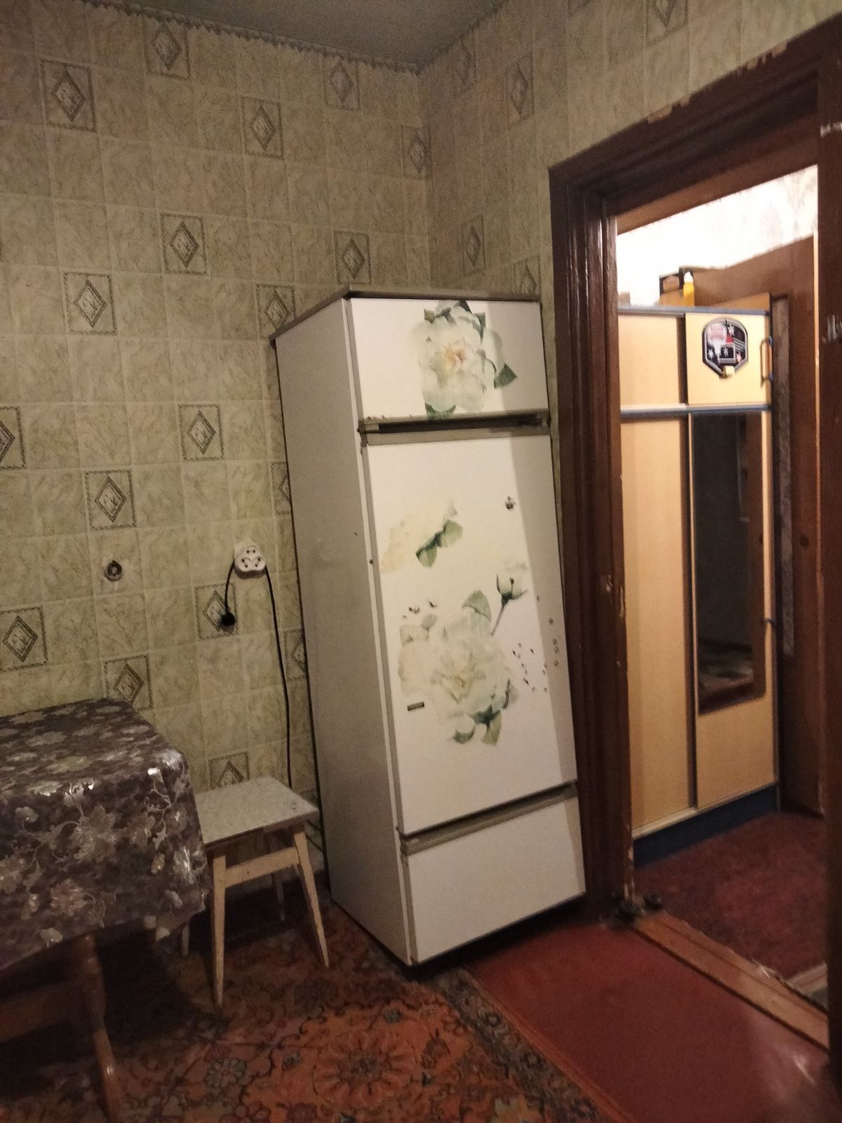 Аренда 1-комнатной квартиры 38 м², Оноре Де Бальзака ул., 63