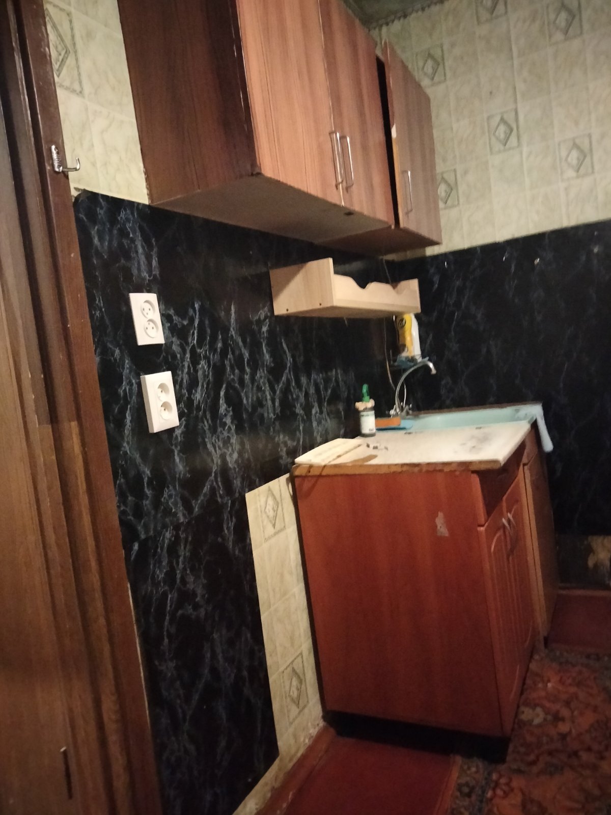 Аренда 1-комнатной квартиры 38 м², Оноре Де Бальзака ул., 63