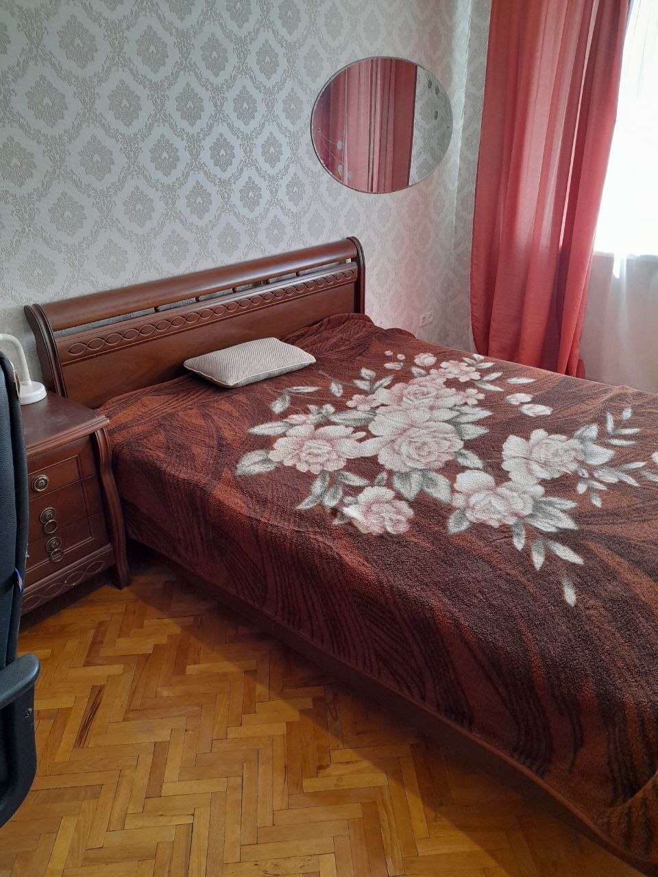 Оренда 2-кімнатної квартири 42 м², Олени Теліги вул., 31/1