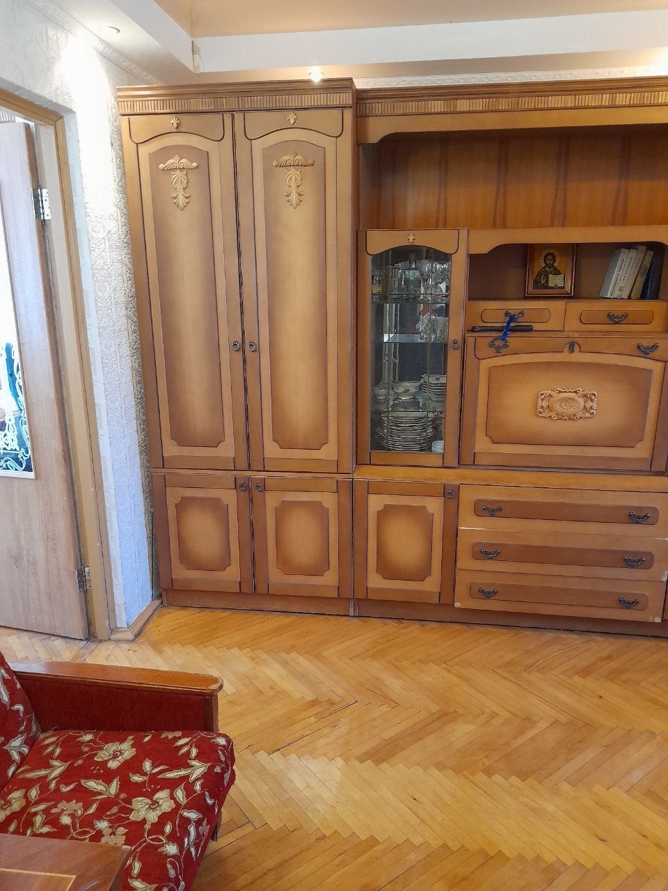 Оренда 2-кімнатної квартири 42 м², Олени Теліги вул., 31/1