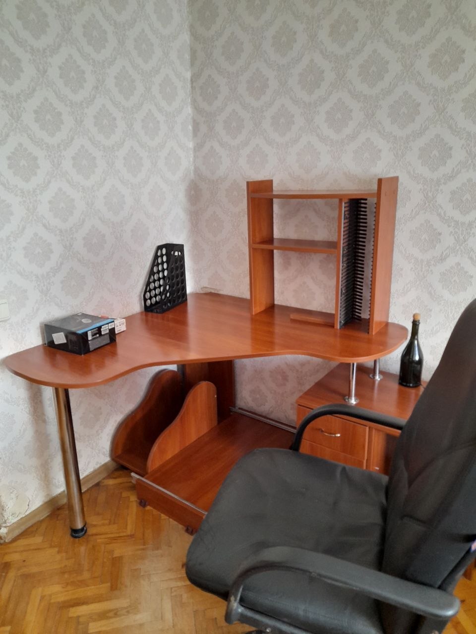 Оренда 2-кімнатної квартири 42 м², Олени Теліги вул., 31/1