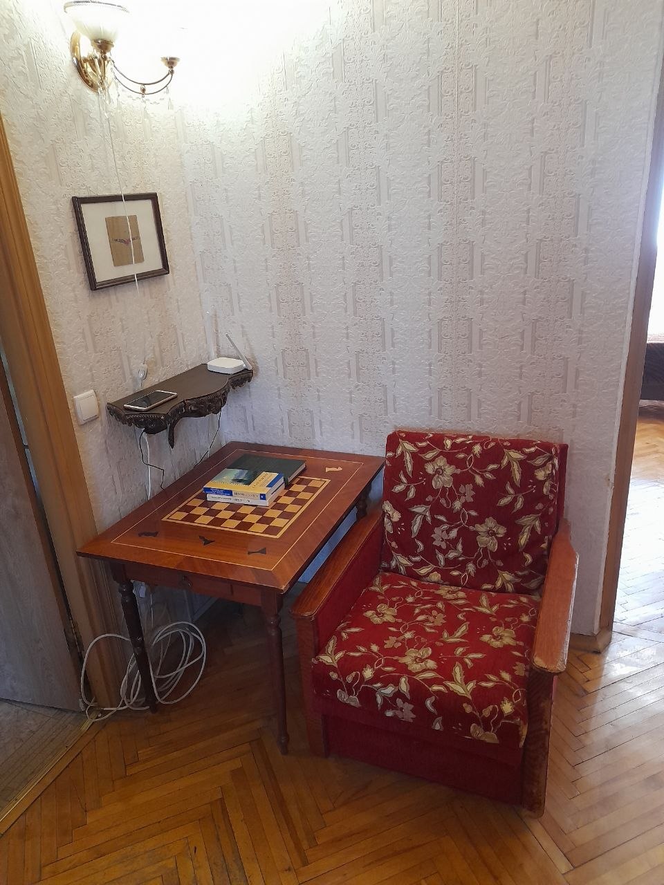 Оренда 2-кімнатної квартири 42 м², Олени Теліги вул., 31/1