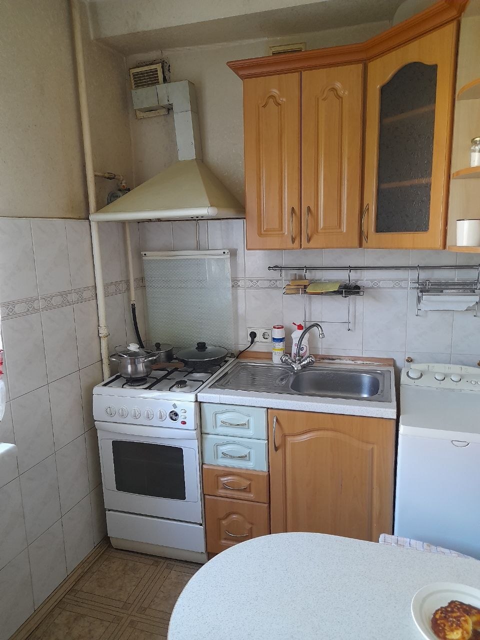 Оренда 2-кімнатної квартири 42 м², Олени Теліги вул., 31/1