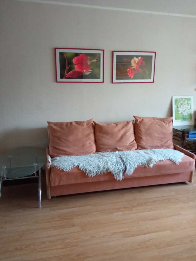 Аренда 1-комнатной квартиры 32 м², Богдана Гаврилишина ул., 13/1