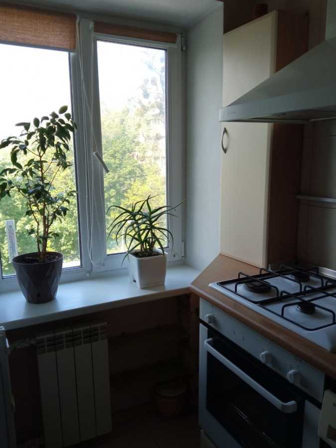 Аренда 1-комнатной квартиры 32 м², Богдана Гаврилишина ул., 13/1