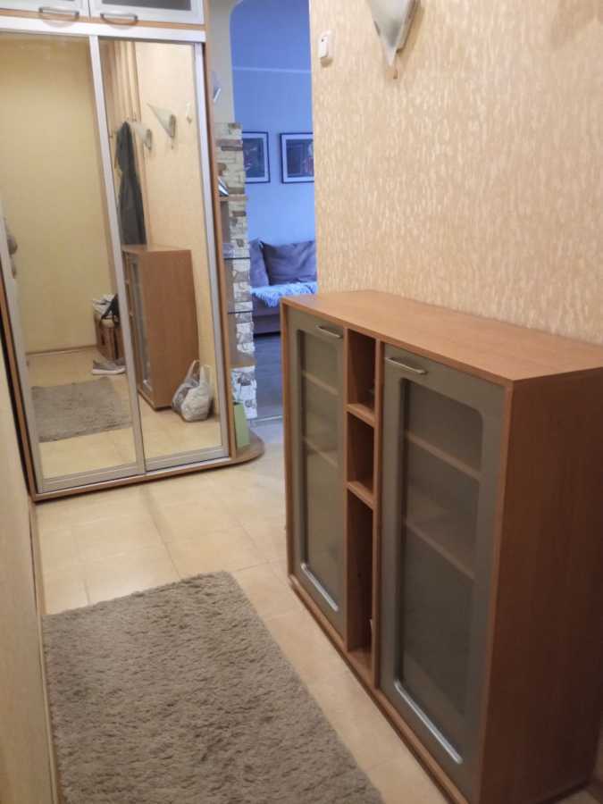 Аренда 1-комнатной квартиры 32 м², Богдана Гаврилишина ул., 13/1