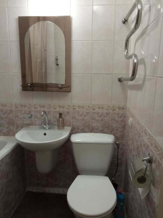 Аренда 1-комнатной квартиры 32 м², Богдана Гаврилишина ул., 13/1