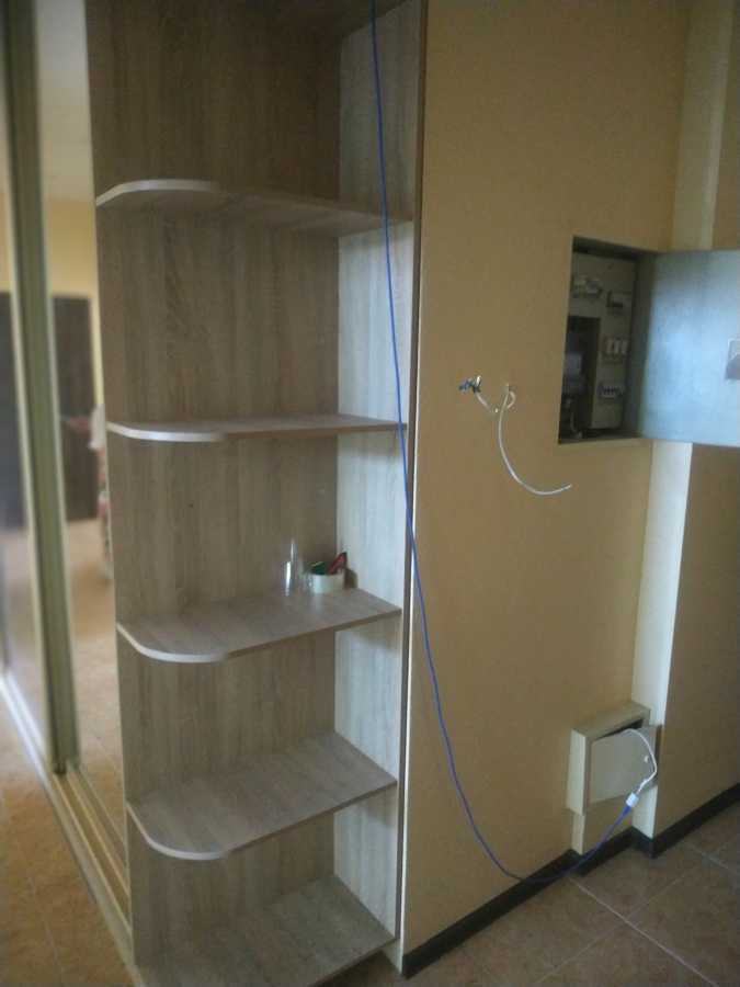 Оренда 2-кімнатної квартири 85.5 м², Євгена Коновальця вул., 44А