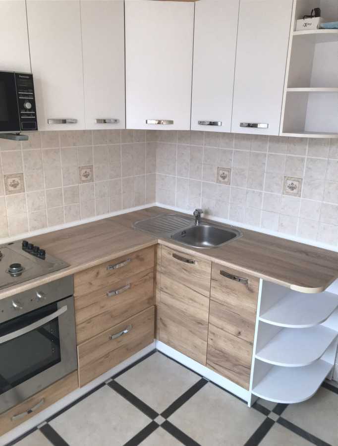 Оренда 2-кімнатної квартири 51 м², Архітектора Вербицького вул., 14В