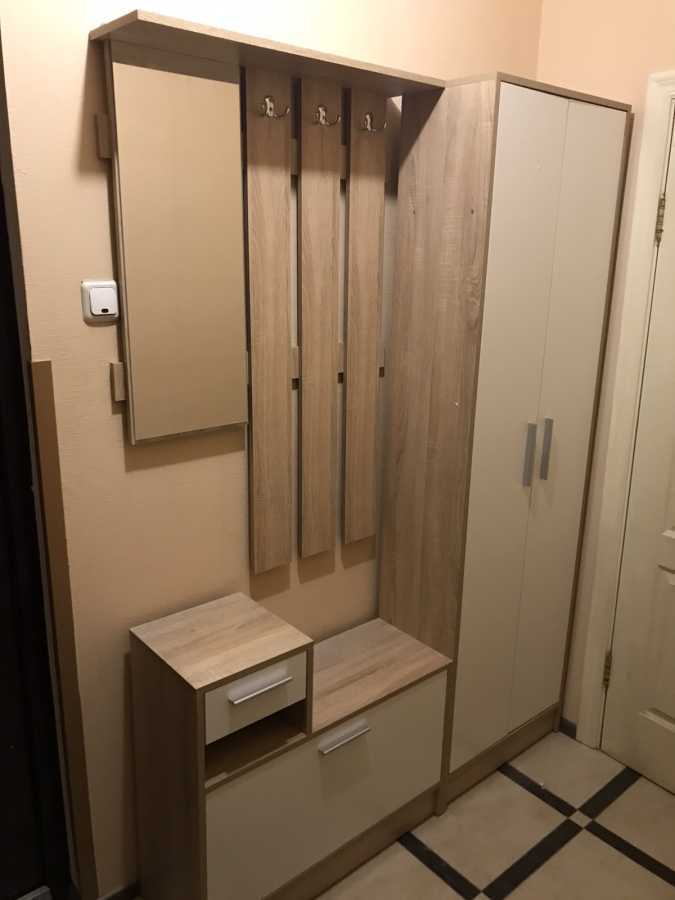 Оренда 2-кімнатної квартири 51 м², Архітектора Вербицького вул., 14В
