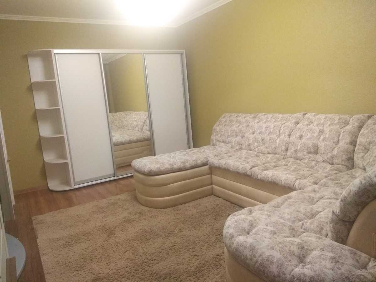 Оренда 2-кімнатної квартири 51 м², Архітектора Вербицького вул., 14В