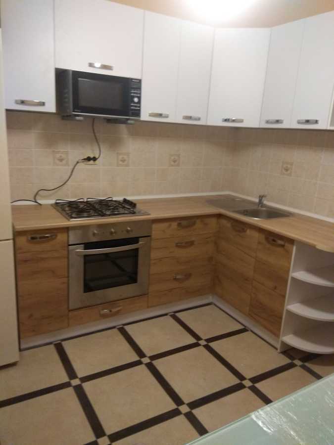 Оренда 2-кімнатної квартири 51 м², Архітектора Вербицького вул., 14В
