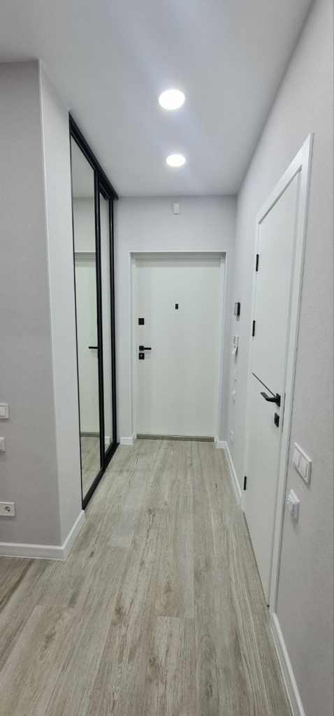 Оренда 2-кімнатної квартири 45 м², Братъев Шеметов, 10/8