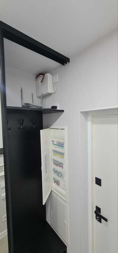 Оренда 2-кімнатної квартири 45 м², Братъев Шеметов, 10/8