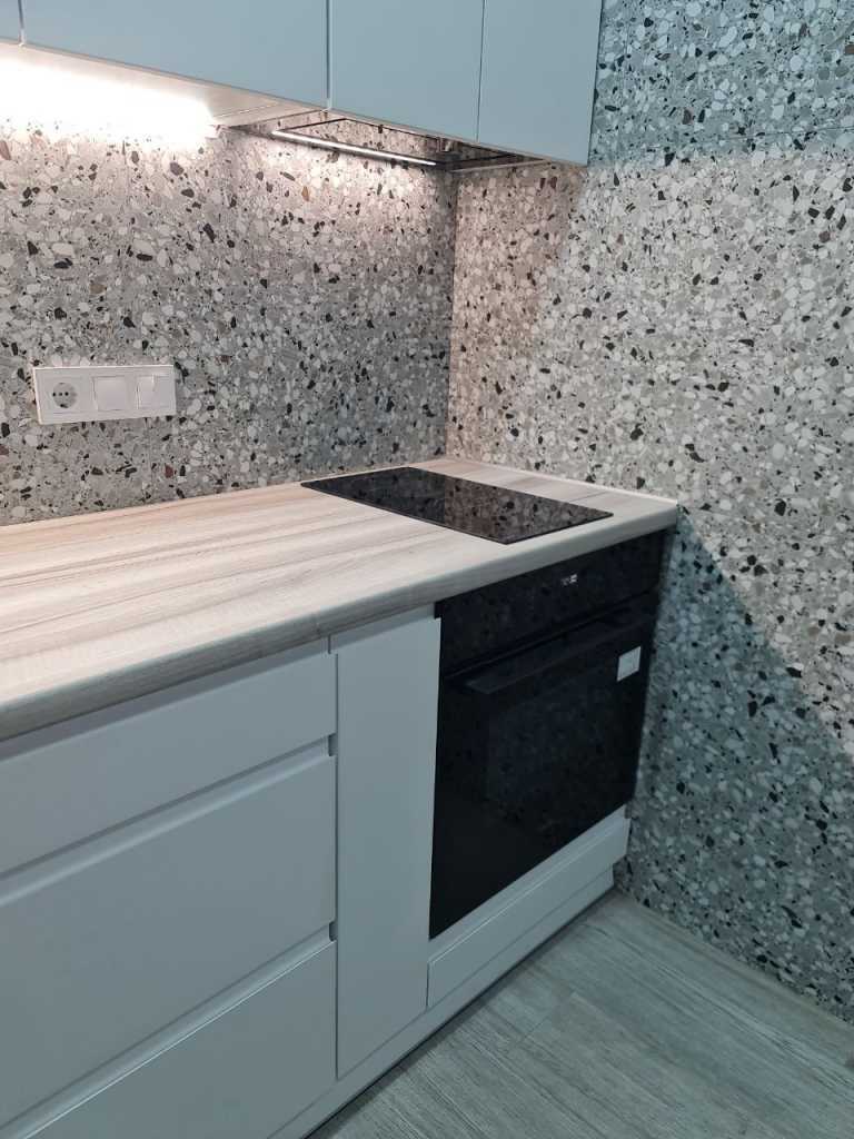 Оренда 2-кімнатної квартири 45 м², Братъев Шеметов, 10/8