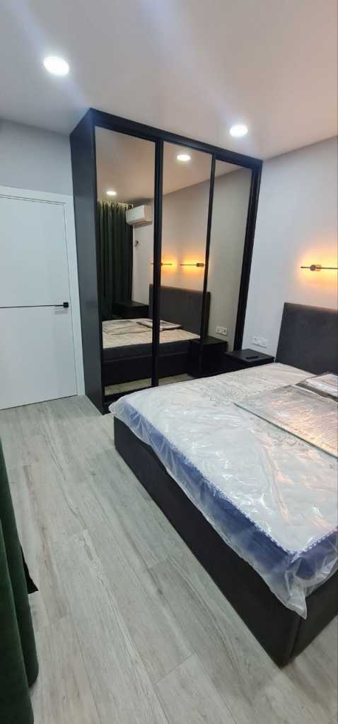 Оренда 2-кімнатної квартири 45 м², Братъев Шеметов, 10/8