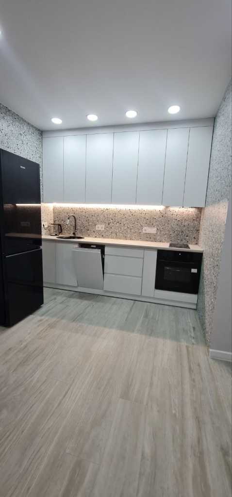 Оренда 2-кімнатної квартири 45 м², Братъев Шеметов, 10/8