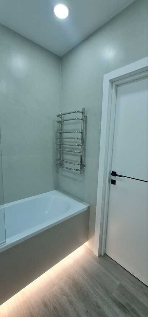 Оренда 2-кімнатної квартири 45 м², Братъев Шеметов, 10/8