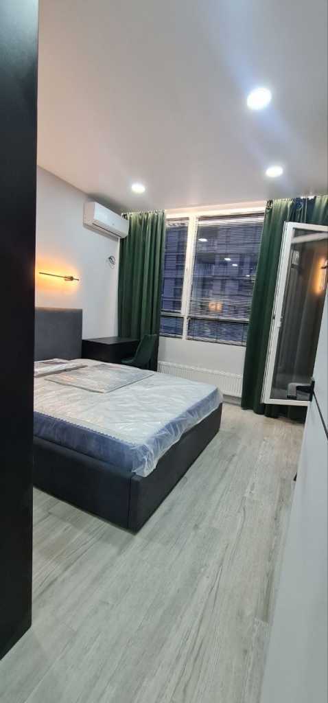 Оренда 2-кімнатної квартири 45 м², Братъев Шеметов, 10/8