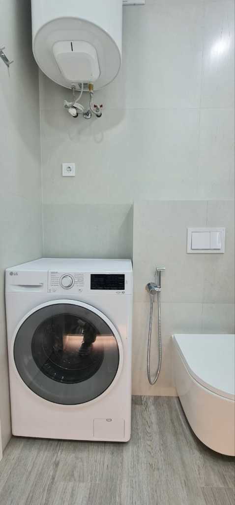 Оренда 2-кімнатної квартири 45 м², Братъев Шеметов, 10/8