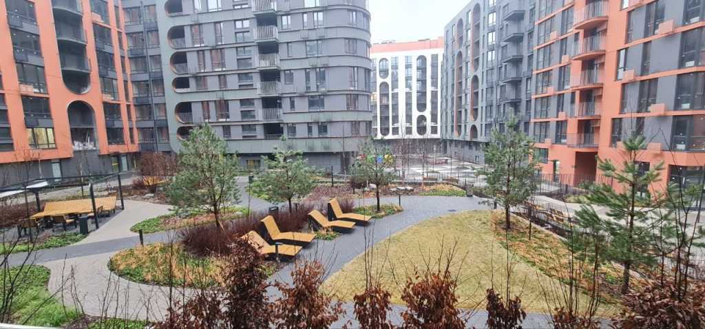 Оренда 2-кімнатної квартири 45 м², Братъев Шеметов, 10/8