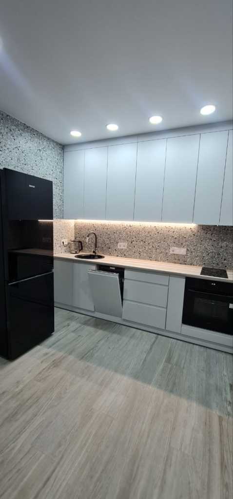 Оренда 2-кімнатної квартири 45 м², Братъев Шеметов, 10/8