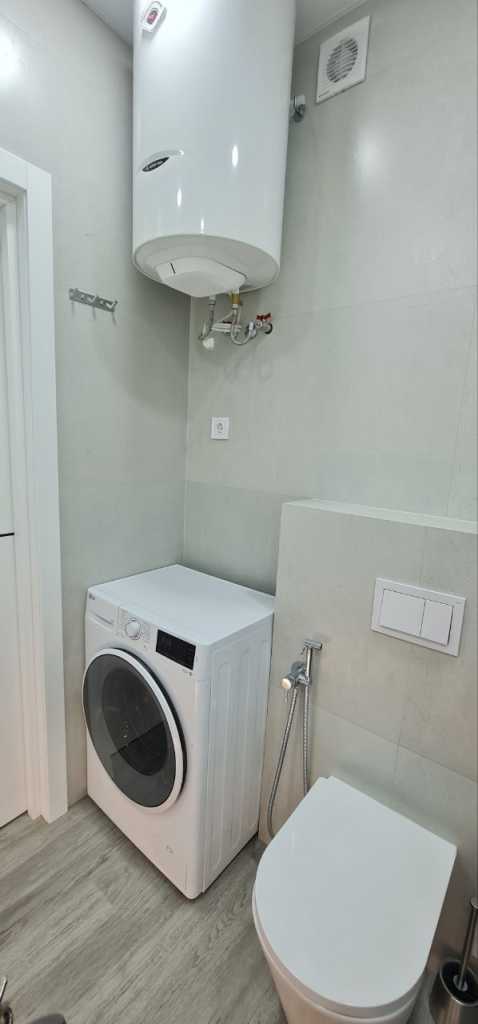 Оренда 2-кімнатної квартири 45 м², Братъев Шеметов, 10/8