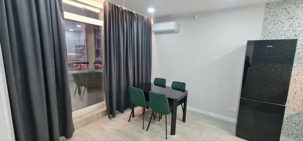 Оренда 2-кімнатної квартири 45 м², Братъев Шеметов, 10/8