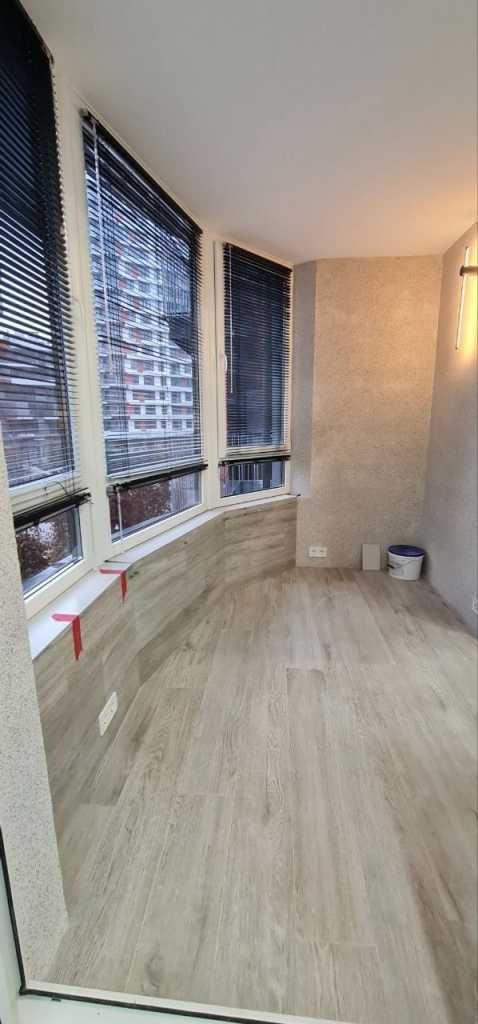 Оренда 2-кімнатної квартири 45 м², Братъев Шеметов, 10/8