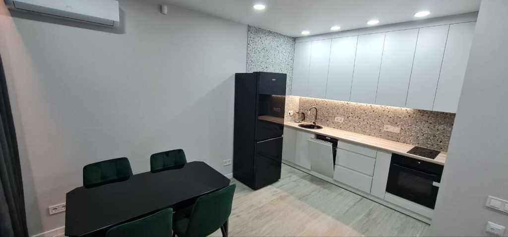 Оренда 2-кімнатної квартири 45 м², Братъев Шеметов, 10/8