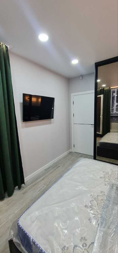 Оренда 2-кімнатної квартири 45 м², Братъев Шеметов, 10/8