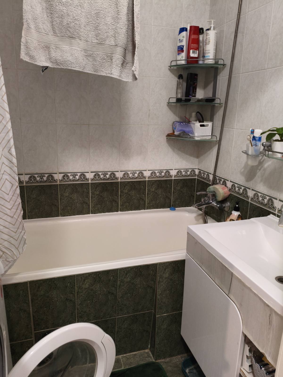 Продажа 3-комнатной квартиры 70 м², Соборності України,раніше вул. Дружби Народів/ Київський район