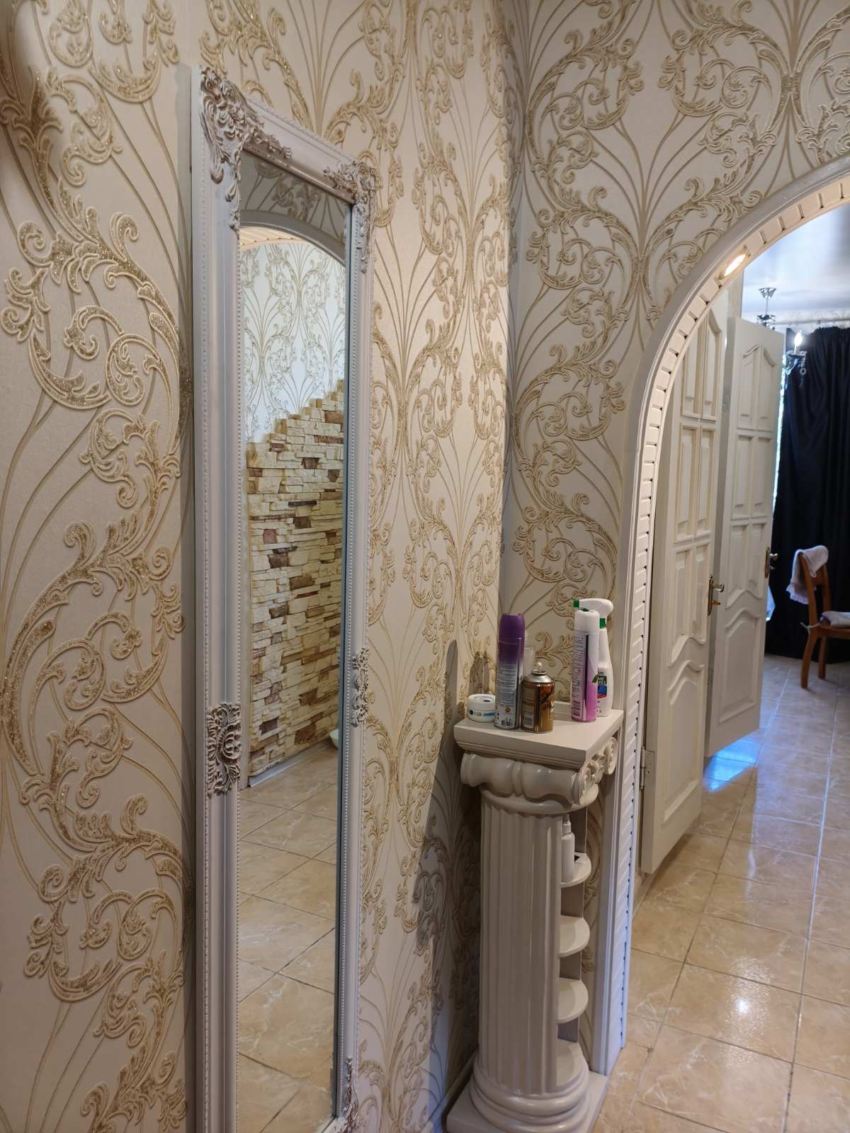 Продажа 3-комнатной квартиры 70 м², Соборності України,раніше вул. Дружби Народів/ Київський район