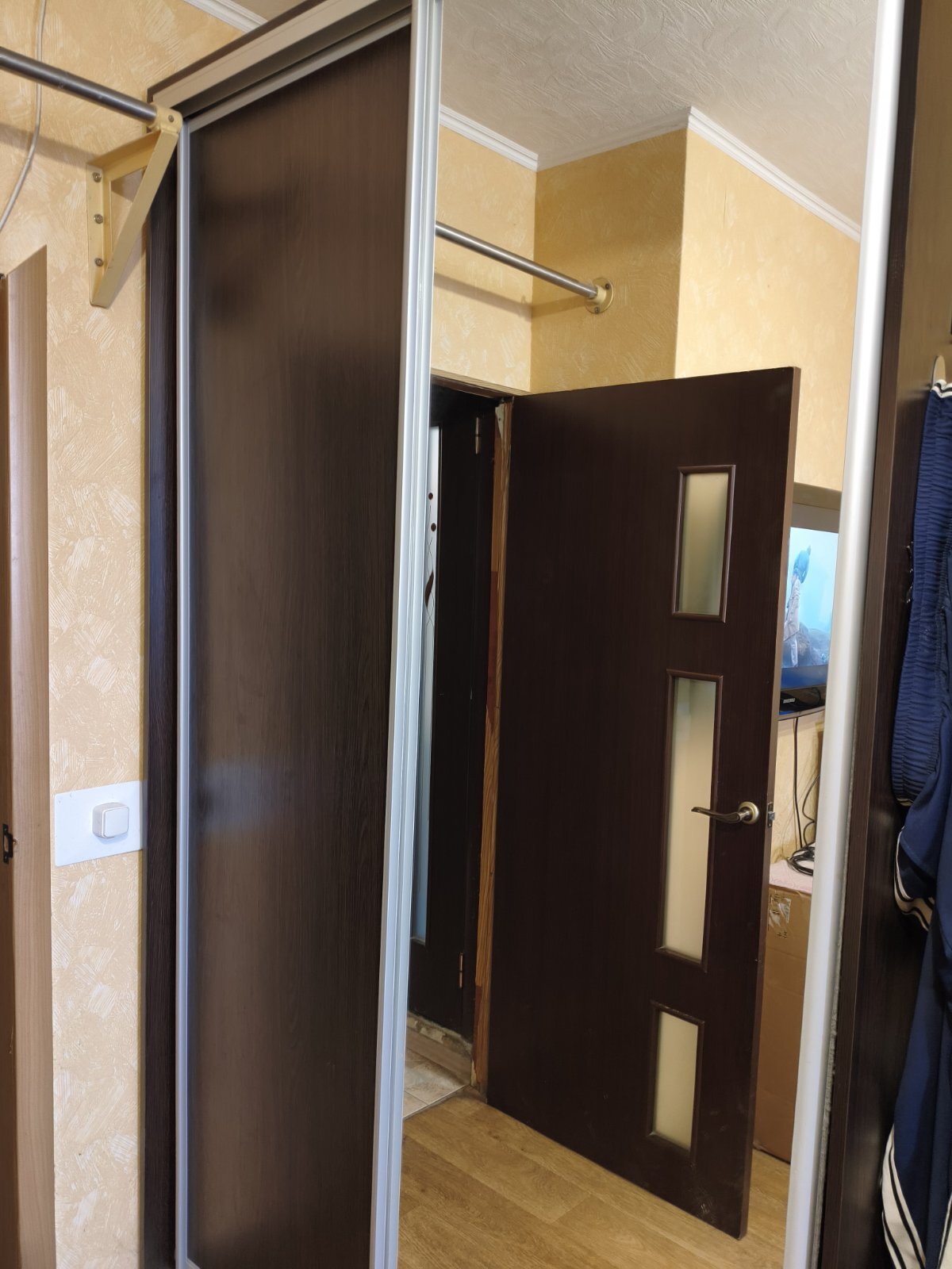 Продажа 3-комнатной квартиры 70 м², Соборності України,раніше вул. Дружби Народів/ Київський район