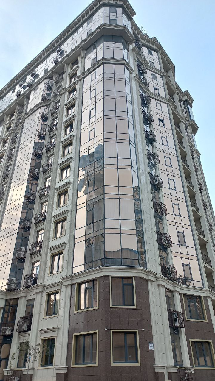 Продажа 1-комнатной квартиры 47 м², Итальянский бул., 1