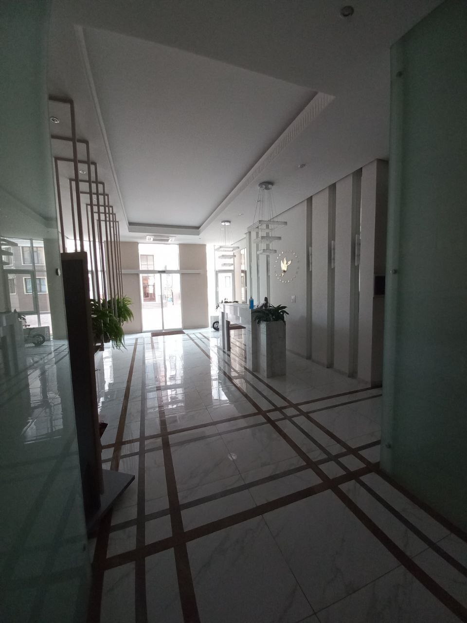 Продажа 1-комнатной квартиры 47 м², Итальянский бул., 1
