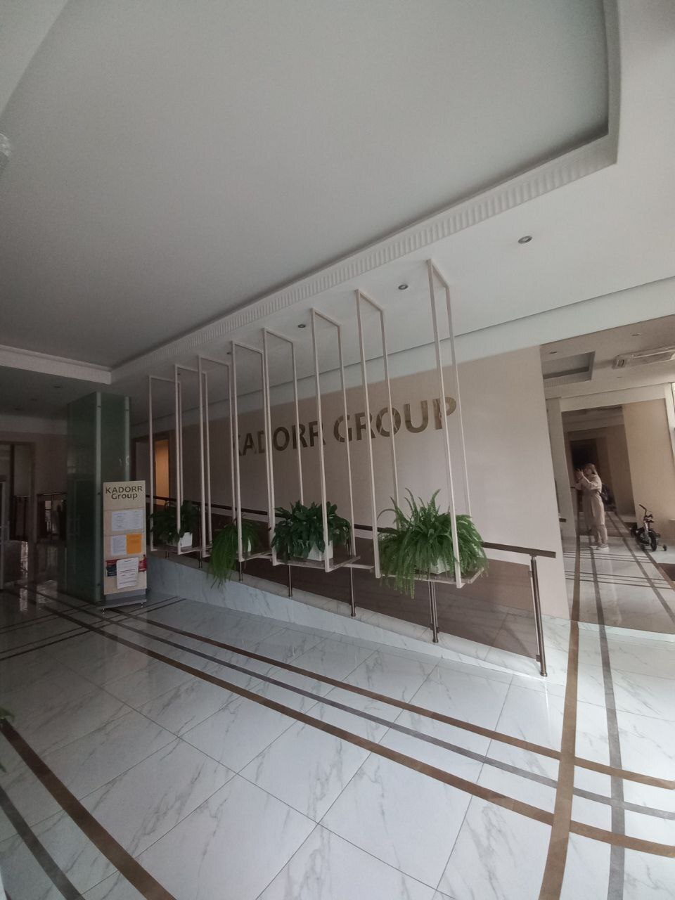 Продажа 1-комнатной квартиры 47 м², Итальянский бул., 1