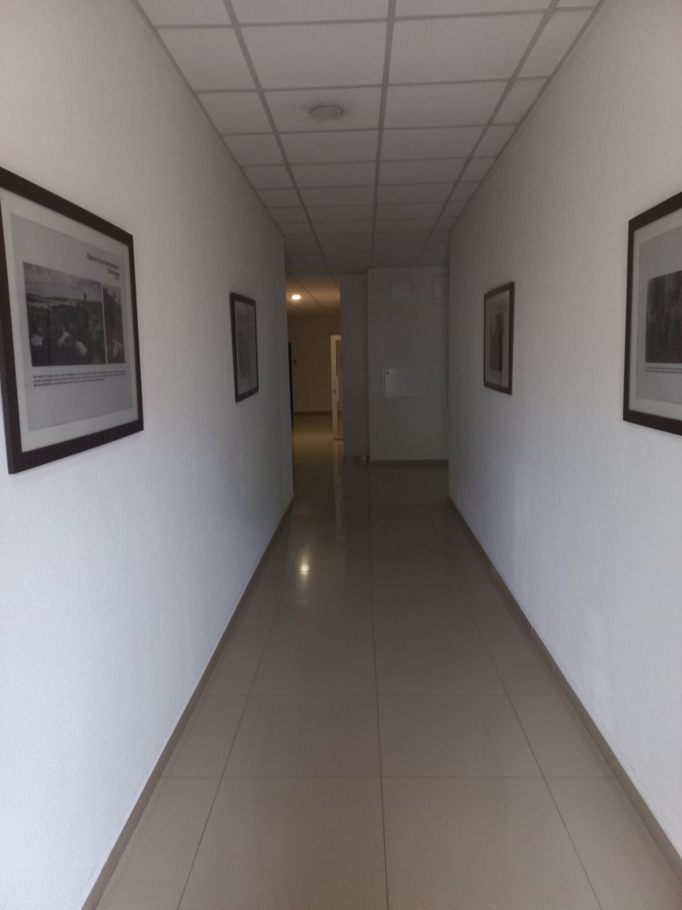 Продажа 1-комнатной квартиры 47 м², Итальянский бул., 1