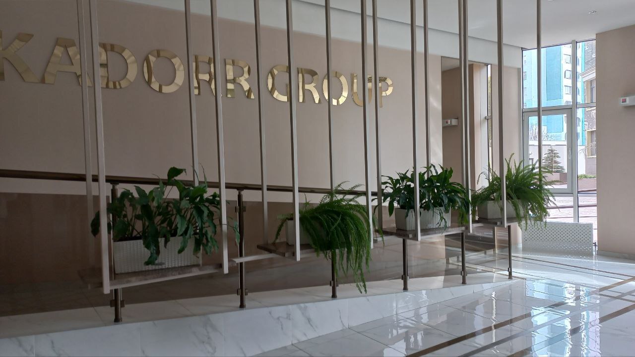 Продажа 1-комнатной квартиры 47 м², Итальянский бул., 1